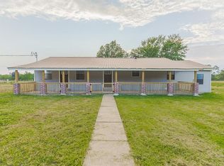 11511 Newgate Rd #3615, Lincoln, AR 72744