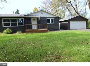 1407 11th Ave NE, Brainerd, MN 56401