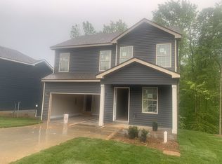 40 Woodland Hls LOT 40, Clarksville, TN 37040