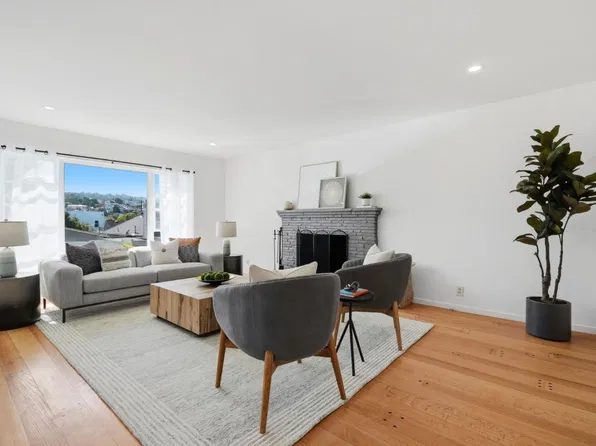 282 Linden Ave, San Bruno, CA 94066