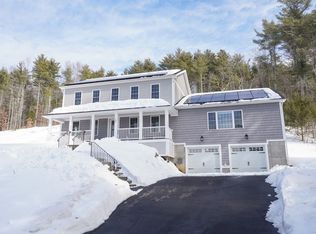 162 Fiskdale Rd, Brookfield, MA 01506