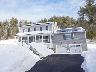 162 Fiskdale Rd, Brookfield, MA, 01506