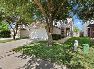 8512 Fall Meadow Ln, Austin, TX 78747
