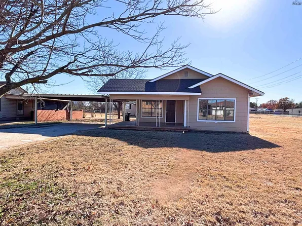 1513 Pb Ln, Wichita Falls, TX 76302