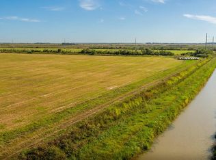 5999 Fm 1663 Rd, Winnie, TX 77665