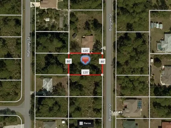 5441 Burgner St, Port Charlotte, FL 33981