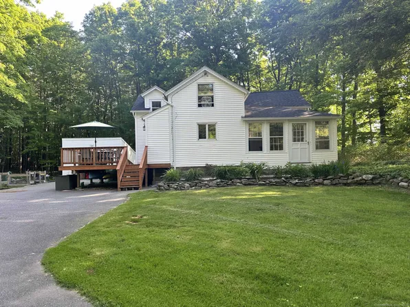 185 Bushy Hill Road, Simsbury, CT 06070