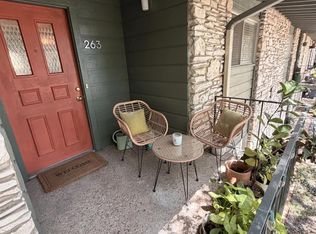 1304 Mariposa Dr APT 263, Austin, TX 78704