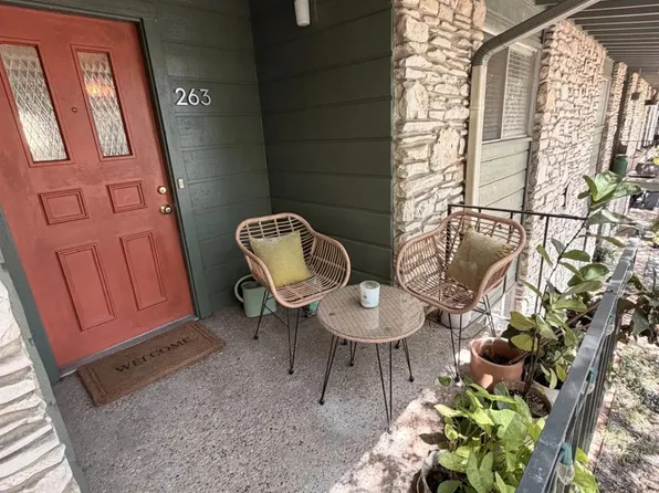 1304 Mariposa Dr APT 263, Austin, TX 78704