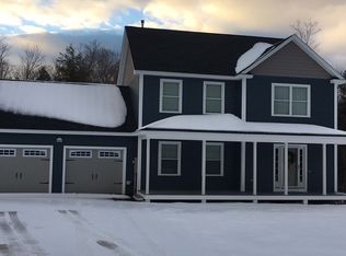 119 Hartford Brook Rd, Deerfield, NH 03037