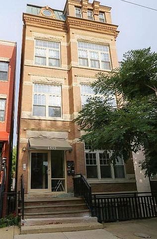 1st image of 1535 N Paulina St APT 1