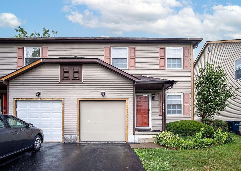 1st image of 4848 Duke Philip Dr #25B