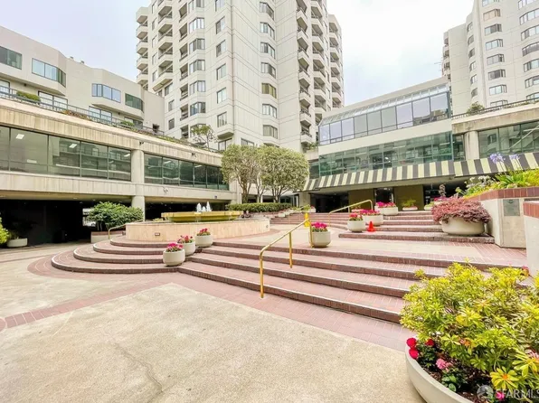 601 Van Ness Ave APT 347, San Francisco, CA 94102