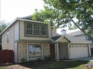 45131 27th St E, Lancaster, CA 93535