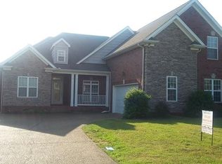 3015 Clyde Cir, Mount Juliet, TN 37122