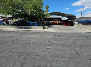 5604 Eugene Ave, Las Vegas, NV 89108