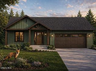 Lot2block3 Backtrack Rd, Sandpoint, ID 83864