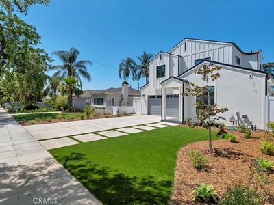 1127 N Florence St, Burbank, CA, 91505
