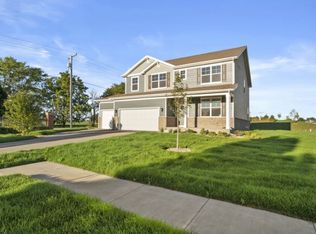 10009 Park Pl, Saint John, IN 46373