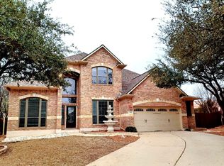 2989 Agave Loop, Round Rock, TX 78681