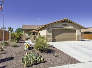 12628 S Colina Ave, Yuma, AZ 85367