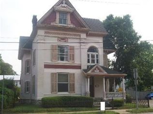 214 E Central Ave, Miamisburg, OH 45342