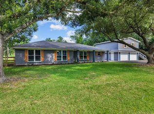 3721 Rush Rd, Santa Fe, TX 77510