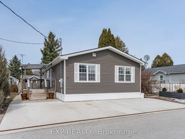 5 Elm St, Puslinch, ON N0B 2J0