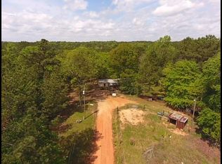 444 Rabbit Rd, Alexander City, AL 35010