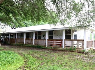 378 Jacobs Rd, Merryville, LA 70653