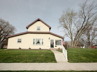 332 Grayston Ave, Huntington, IN 46750