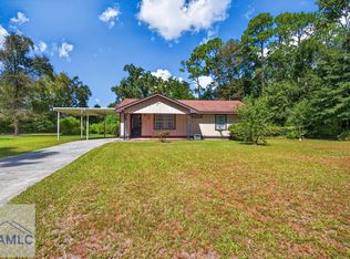 551 Ashmore Rd, Hinesville, GA 31313