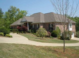 130 Wildflower Rd NE, Rome, GA 30161