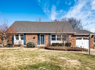 724 Jefferson Pl, Taylor Mill, KY