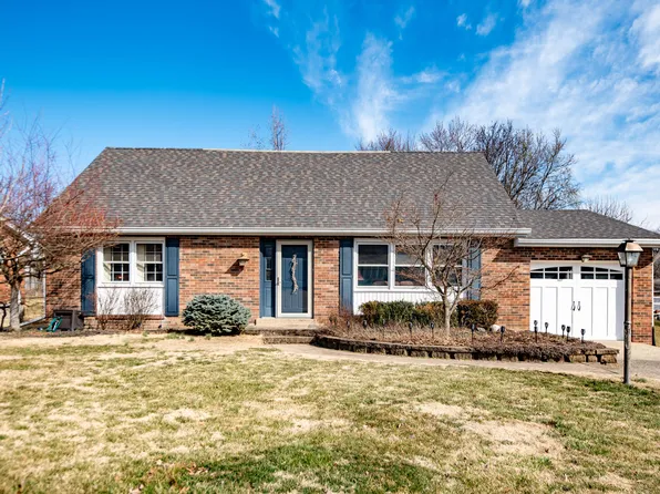 724 Jefferson Pl, Taylor Mill, KY 41015