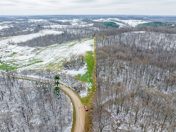 2nd image of 36863 Township Road 10