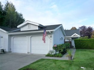 4712 Stratford Ln SE, Olympia, WA 98501