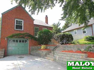 5051 Charles St, Omaha, NE 68132