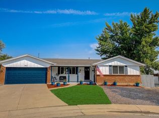 542 Ellis Ct, Golden, CO 80401