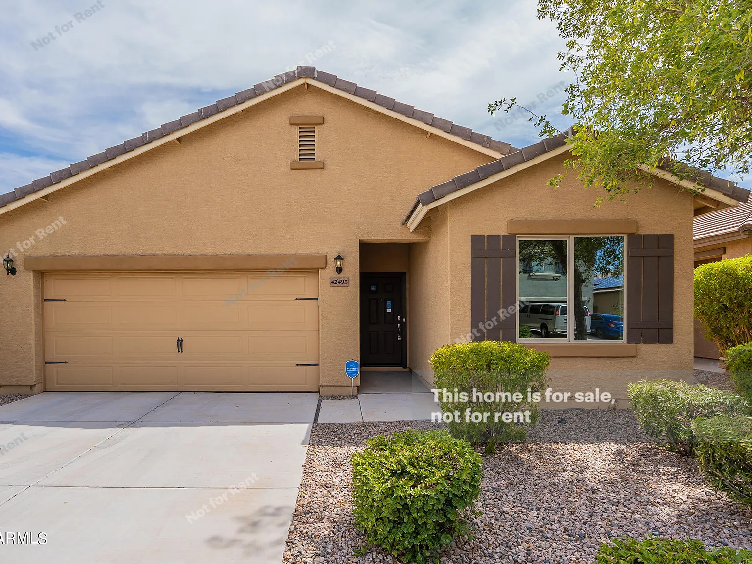 42495 W Monteverde Dr, Maricopa, AZ 85138 | Zillow