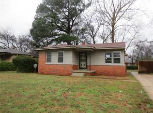 2699 Merle St, Memphis, TN 38118