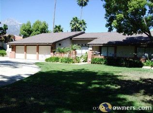 2322 N Euclid Ave, Upland, CA 91784