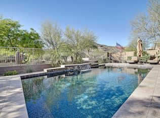 9740 E Golden St, Mesa, AZ 85207