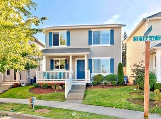 33711 SE Tibbits St, Snoqualmie, WA 98065