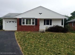 44 Coral Bell Holw, Toms River, NJ