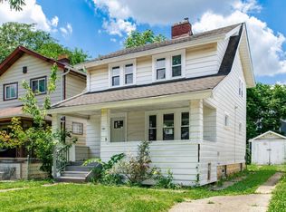 613 S Ogden Ave, Columbus, OH 43204