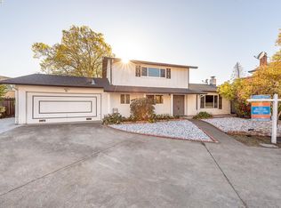 266 Appian Way, Union City, CA