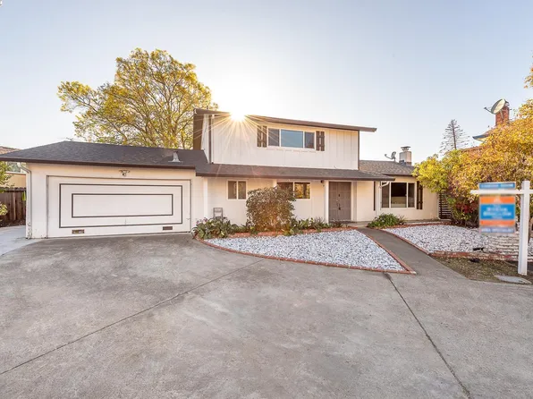 266 Appian Way, Union City, CA 94587