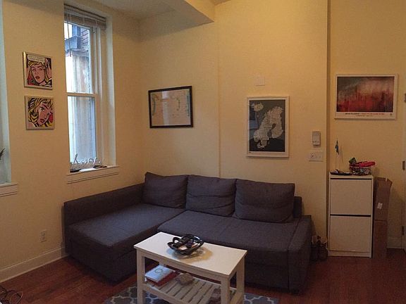 2nd image of 709 Sansom St Floor 2