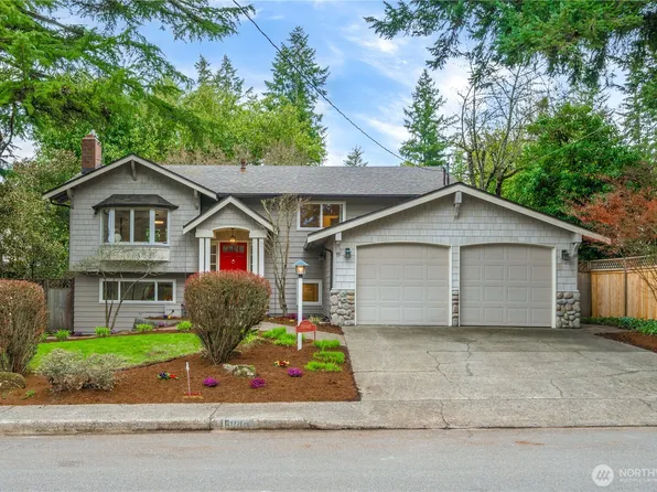 15040 NE 14th Street, Bellevue, WA 98007